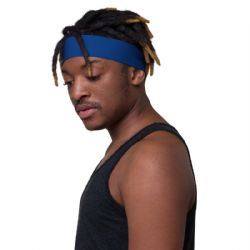 Belt Rank Color Headbands