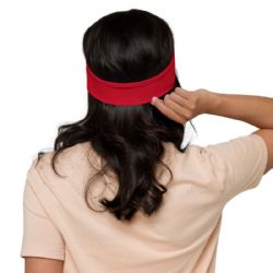 Belt Rank Color Headbands
